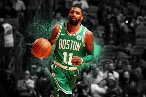 kyrie